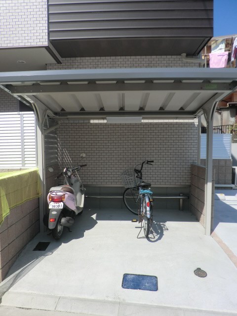 塚口駅 徒歩10分 1階の物件内観写真