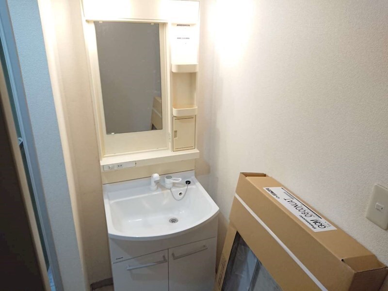 立花駅 徒歩4分 2階の物件内観写真