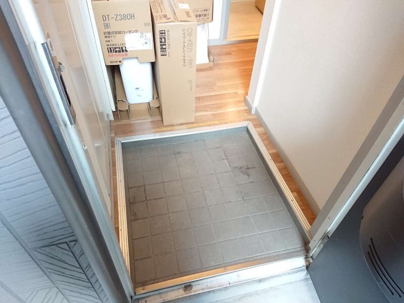 立花駅 徒歩4分 2階の物件内観写真