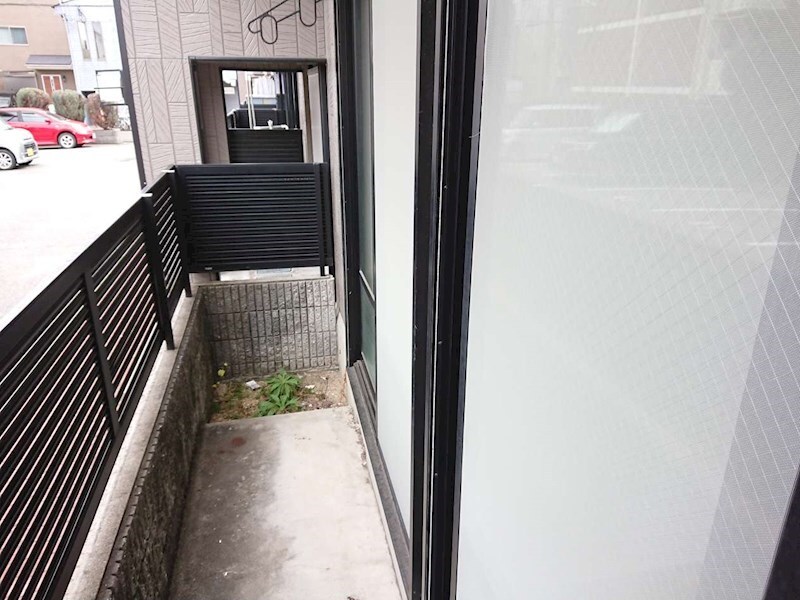 立花駅 徒歩4分 2階の物件内観写真