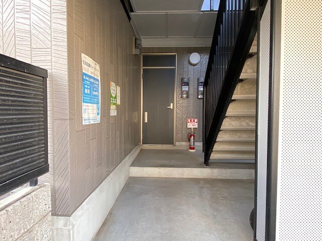 立花駅 徒歩4分 2階の物件内観写真