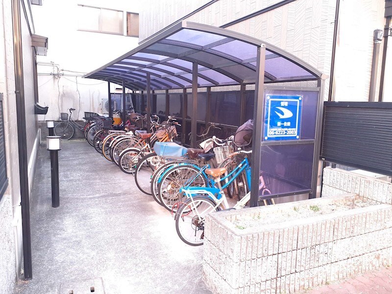 立花駅 徒歩4分 2階の物件内観写真