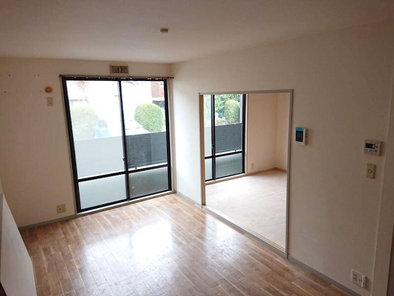 立花駅 徒歩4分 2階の物件内観写真