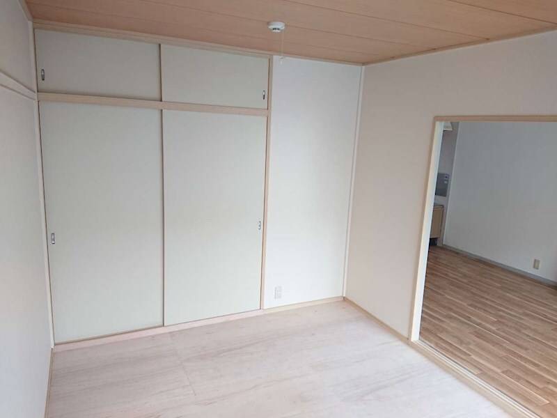 立花駅 徒歩4分 2階の物件内観写真