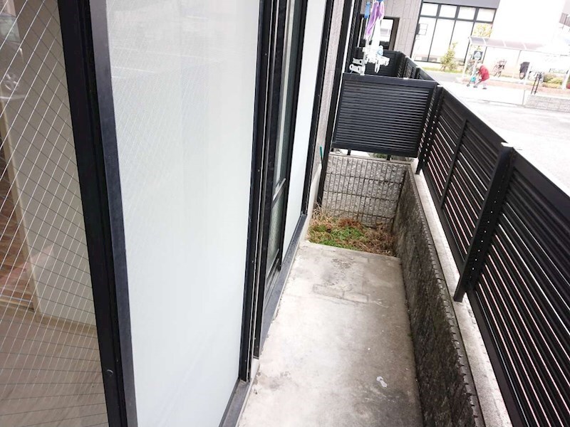 立花駅 徒歩4分 2階の物件内観写真