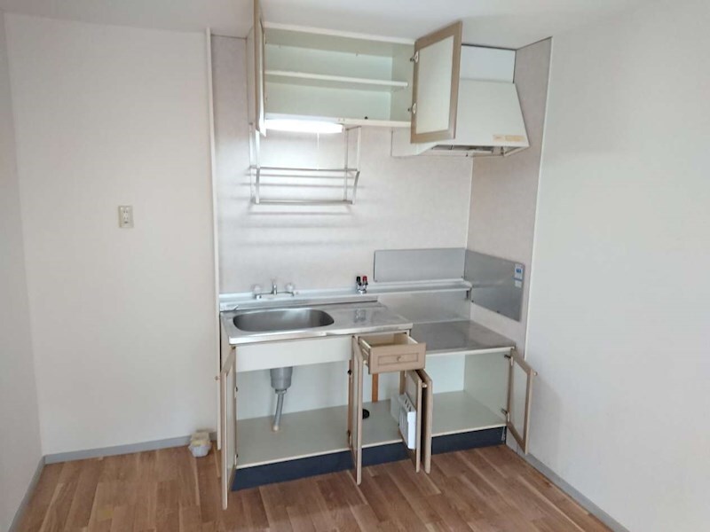 立花駅 徒歩4分 2階の物件内観写真