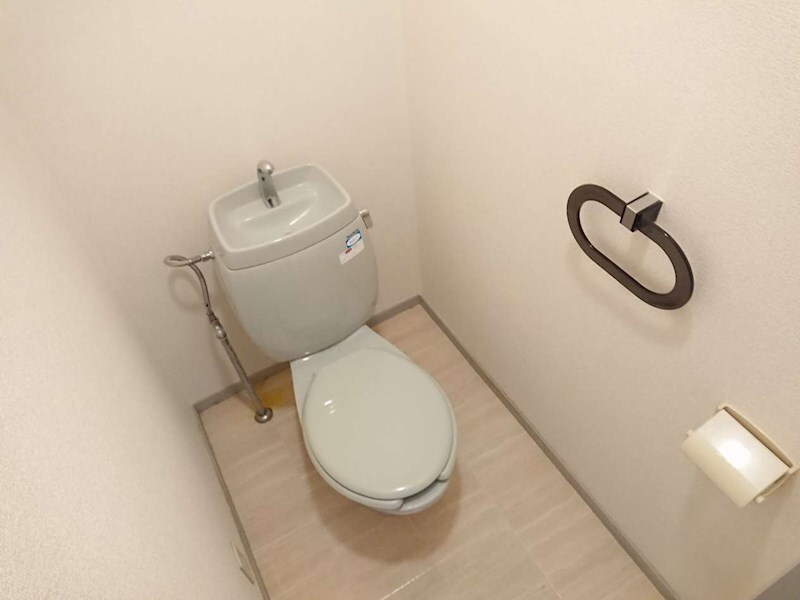 立花駅 徒歩4分 2階の物件内観写真