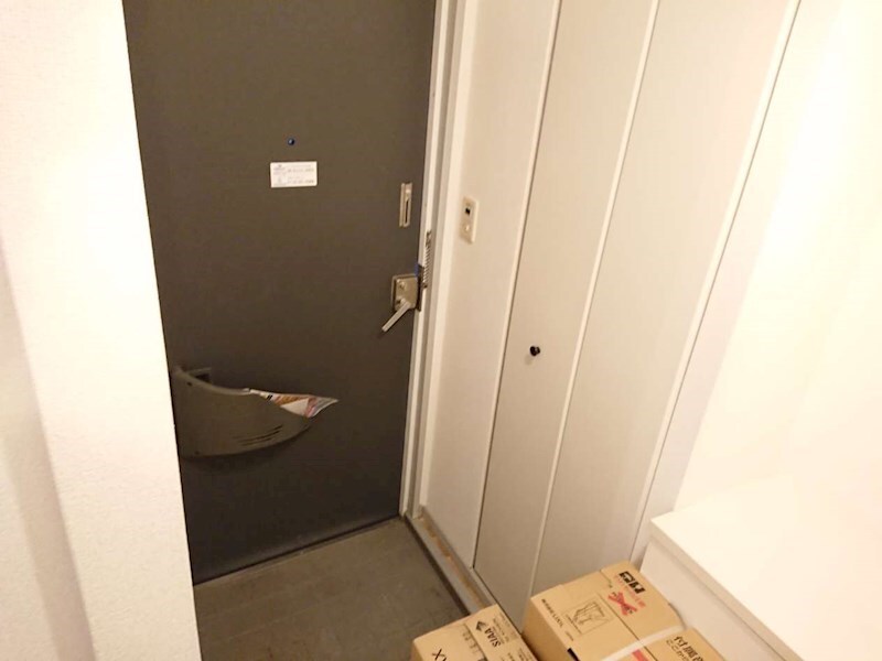 立花駅 徒歩4分 2階の物件内観写真