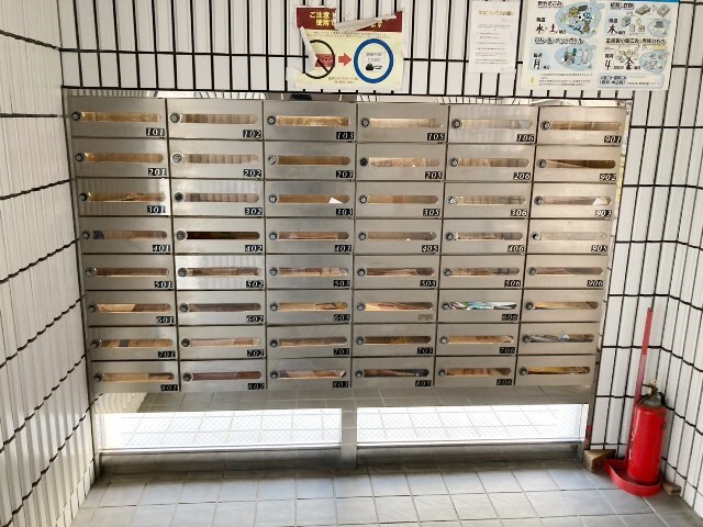 猪名寺駅 徒歩10分 6階の物件内観写真