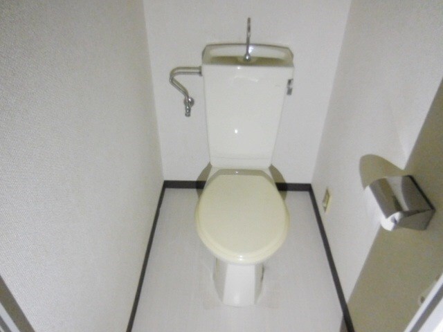 猪名寺駅 徒歩12分 5階の物件内観写真