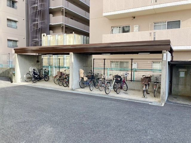 猪名寺駅 徒歩12分 5階の物件内観写真