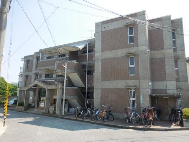 塚口駅 徒歩14分 2階の物件外観写真