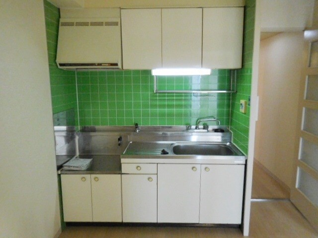 塚口駅 徒歩14分 2階の物件内観写真