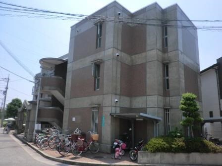 塚口駅 徒歩14分 2階の物件外観写真