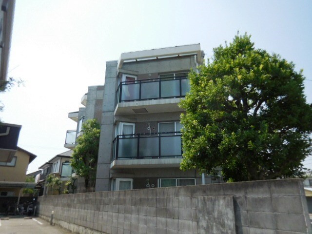 塚口駅 徒歩14分 2階の物件外観写真