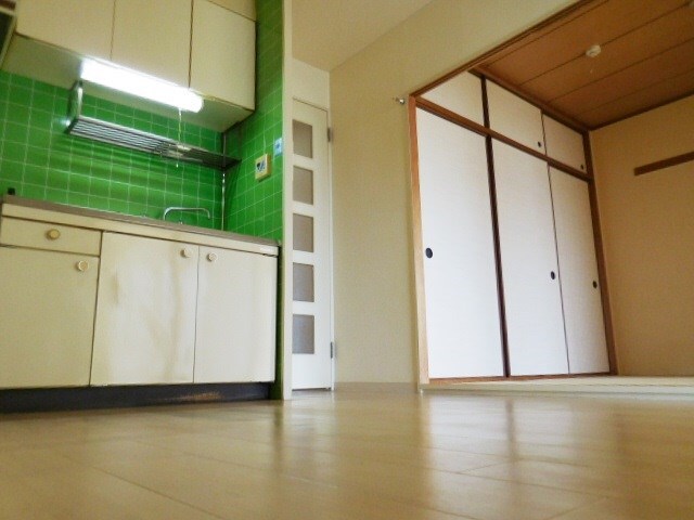 塚口駅 徒歩14分 2階の物件内観写真