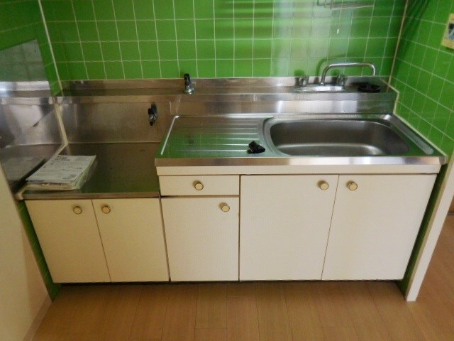 塚口駅 徒歩14分 2階の物件内観写真