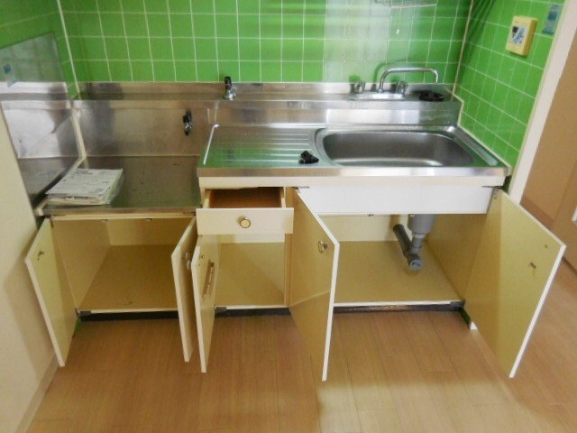 塚口駅 徒歩14分 2階の物件内観写真