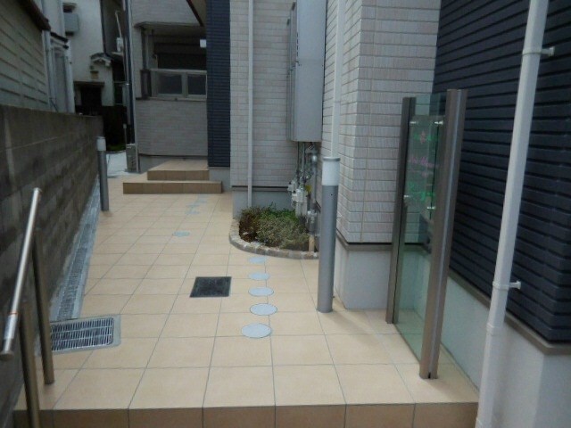 園田駅 徒歩9分 1階の物件内観写真