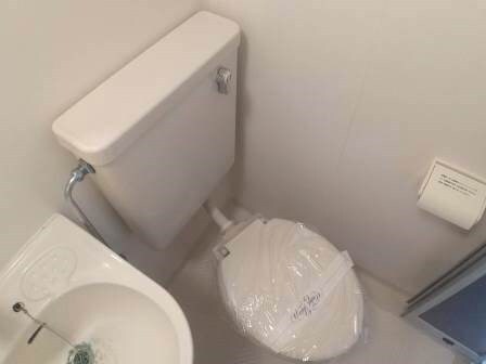 園田駅 徒歩9分 1階の物件内観写真