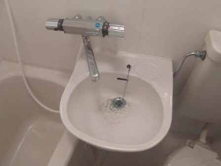 園田駅 徒歩9分 1階の物件内観写真