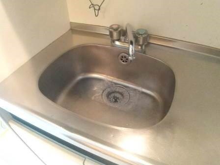 園田駅 徒歩9分 1階の物件内観写真