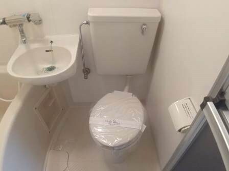 園田駅 徒歩9分 1階の物件内観写真