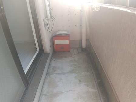 園田駅 徒歩9分 1階の物件内観写真