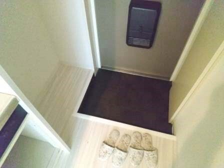 園田駅 徒歩9分 1階の物件内観写真