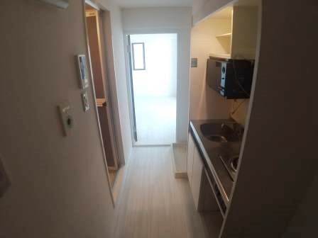 園田駅 徒歩9分 1階の物件内観写真