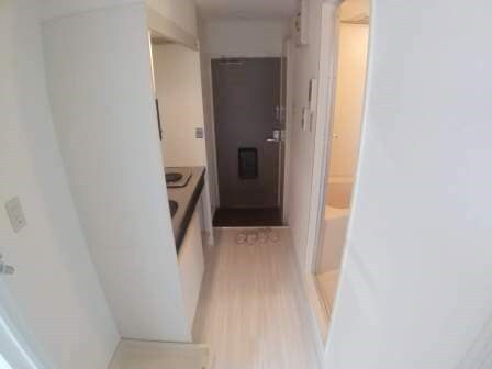 園田駅 徒歩9分 1階の物件内観写真