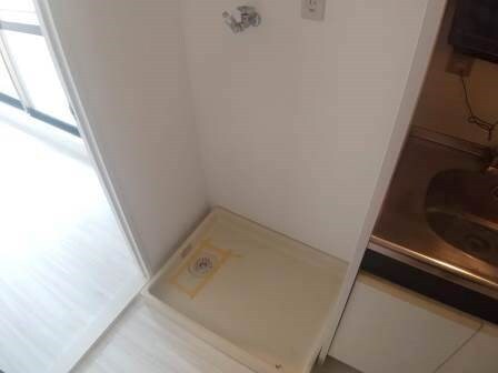 園田駅 徒歩9分 1階の物件内観写真