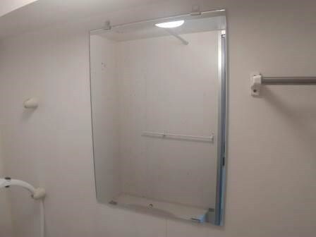 園田駅 徒歩9分 1階の物件内観写真