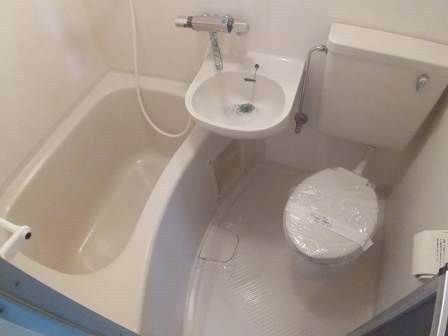 園田駅 徒歩9分 1階の物件内観写真