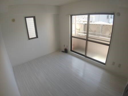 園田駅 徒歩9分 1階の物件内観写真