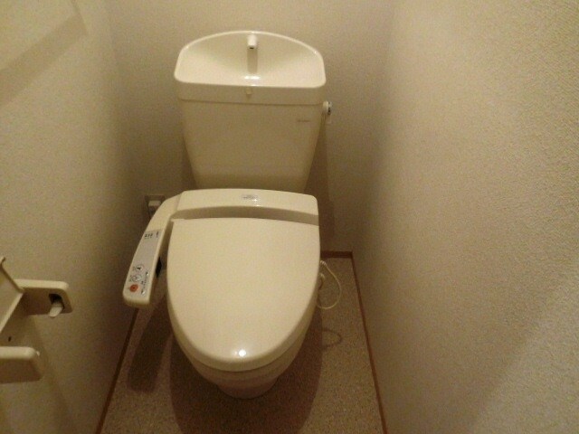 園田駅 徒歩10分 1階の物件内観写真