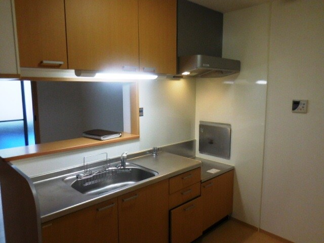 園田駅 徒歩10分 1階の物件内観写真