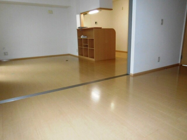 園田駅 徒歩10分 1階の物件内観写真