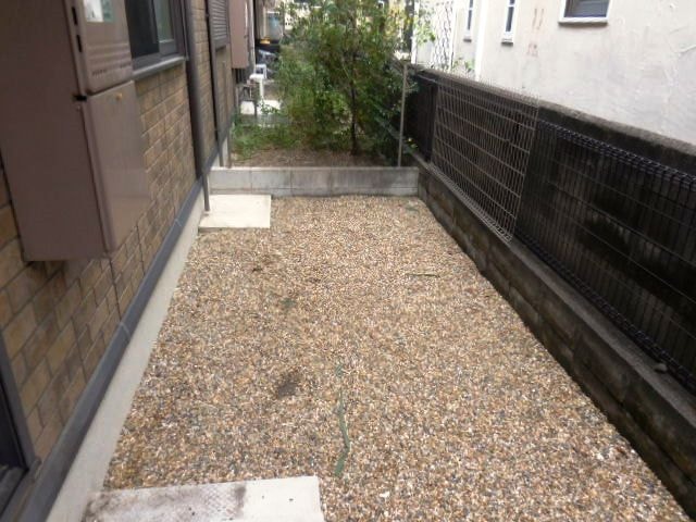 園田駅 徒歩10分 1階の物件内観写真