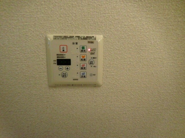 園田駅 徒歩10分 1階の物件内観写真