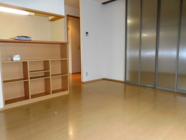 園田駅 徒歩10分 1階の物件内観写真