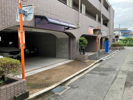 塚口駅 徒歩10分 3階の物件内観写真