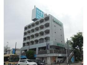 猪名寺駅 徒歩9分 5階の物件外観写真