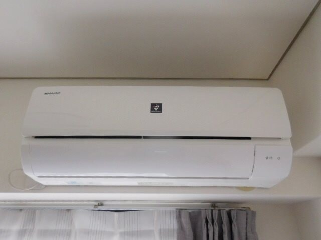 猪名寺駅 徒歩9分 5階の物件内観写真