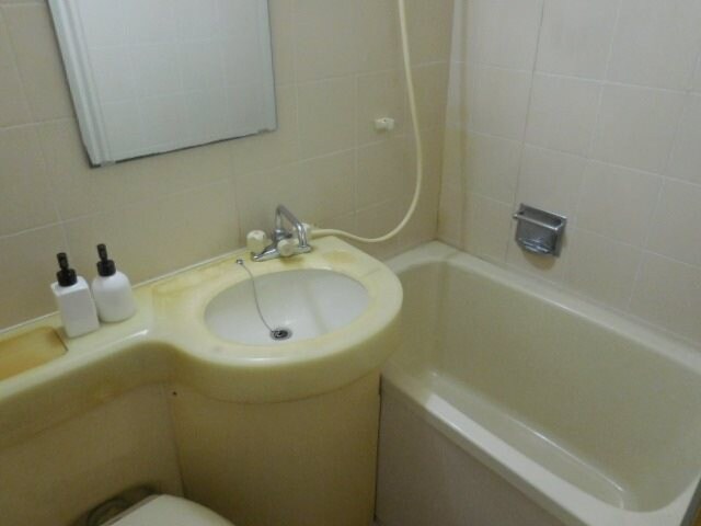 猪名寺駅 徒歩9分 5階の物件内観写真