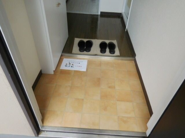 猪名寺駅 徒歩9分 5階の物件内観写真