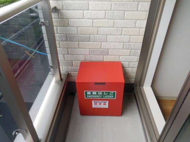 園田駅 徒歩4分 3階の物件内観写真