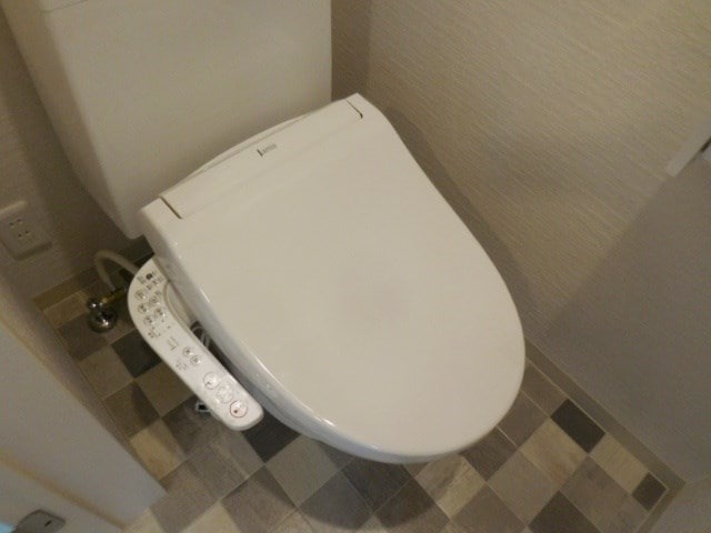 園田駅 徒歩4分 3階の物件内観写真