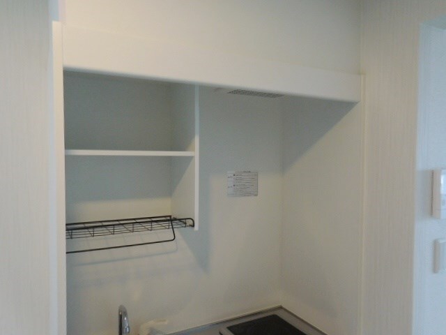 園田駅 徒歩4分 3階の物件内観写真