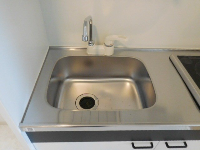 園田駅 徒歩4分 3階の物件内観写真